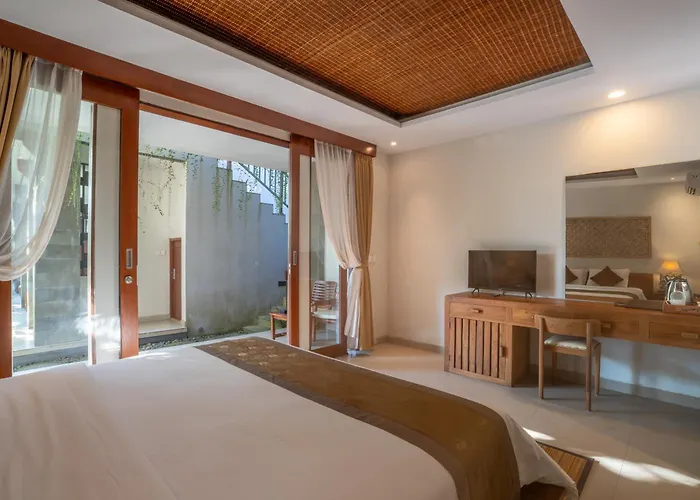 Taman Amartha Hotel