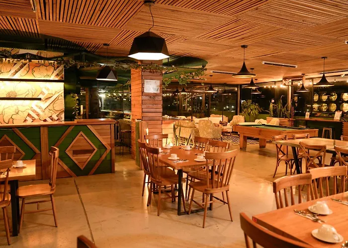 Hotel Brio Centro