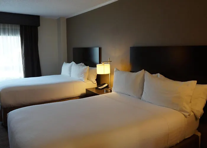 Holiday Inn Portsmouth Downtown By Ihg