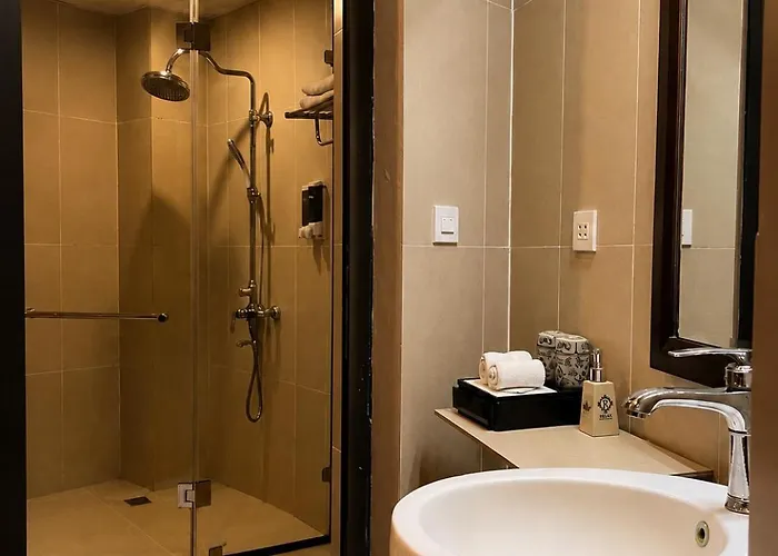 Sapa Relax Hotel & Spa