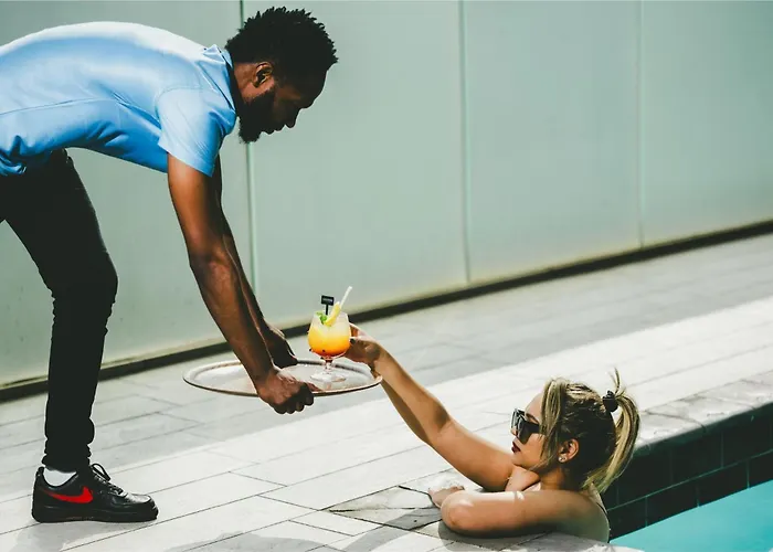 Onomo Hotel Durban