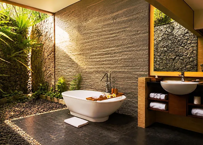 Del Cielo Villa Jimbaran