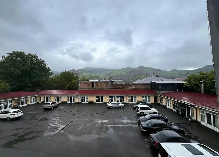 Zangezur Hotel