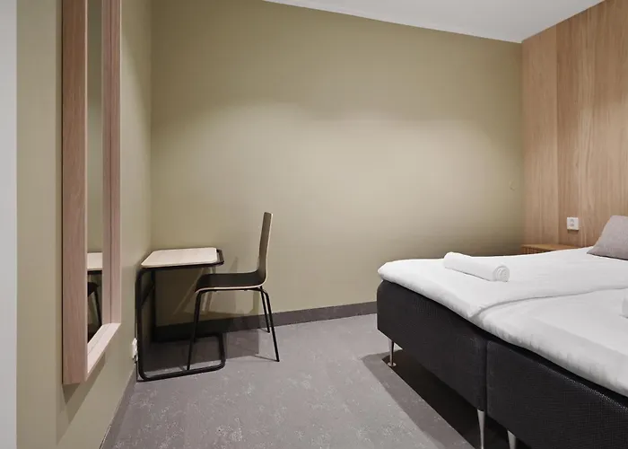 Maby Park Hotel Arlanda
