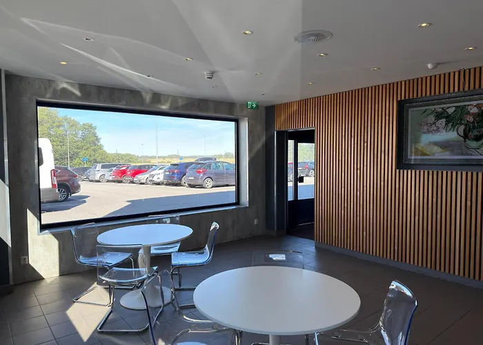 Maby Park Hotel Arlanda