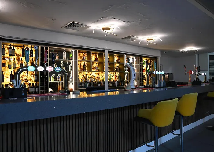 Atrium Hotel Heathrow