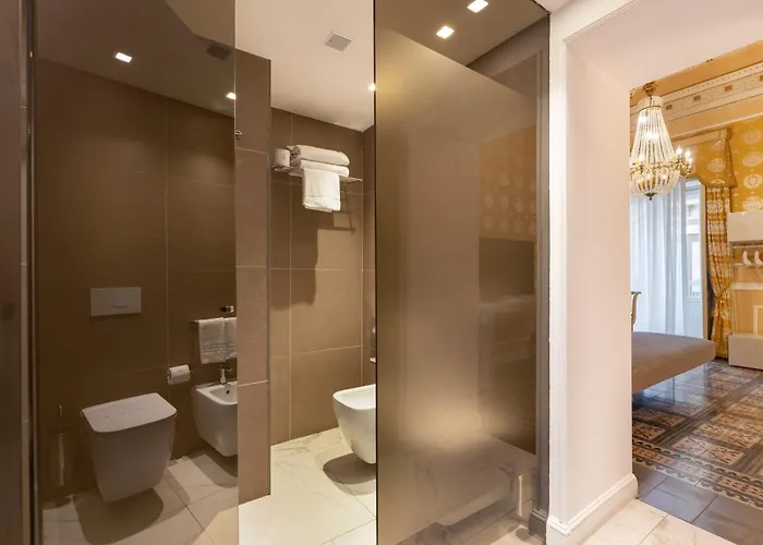 Palazzo Marletta Luxury House Hotel