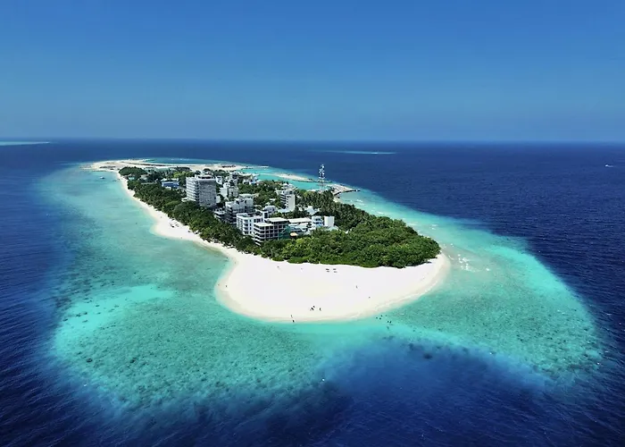 Nala Veli Beach & Spa