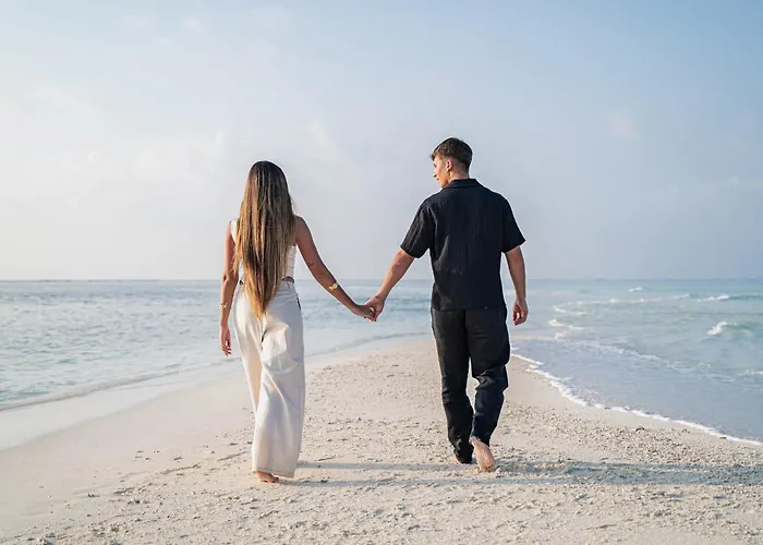 Nala Veli Beach & Spa