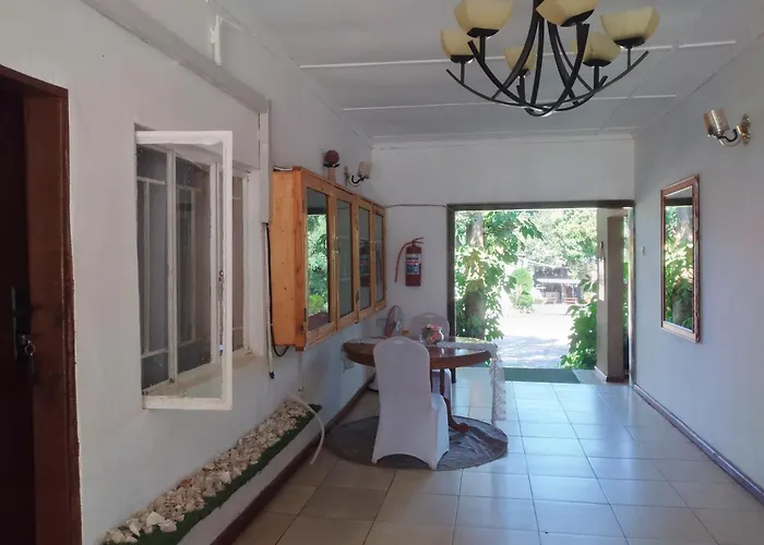 Golden Days Lodge