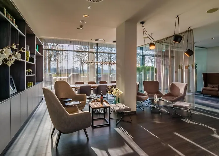 Elaya Hotel Kevelaer, Trademark Collection By Wyndham