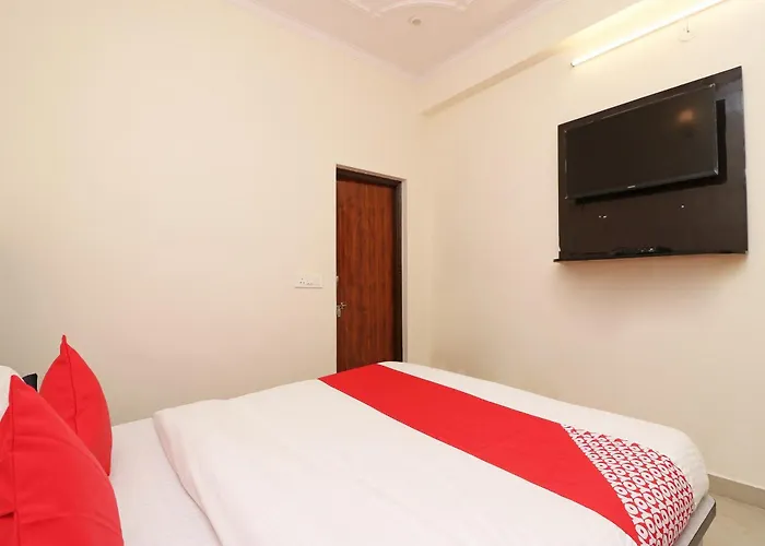 Hotel O Dev Hills Hotels & Resorts