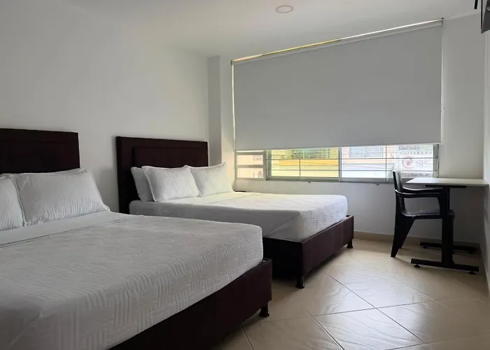 Hotel Royal Plaza