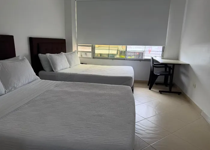 Hotel Royal Plaza