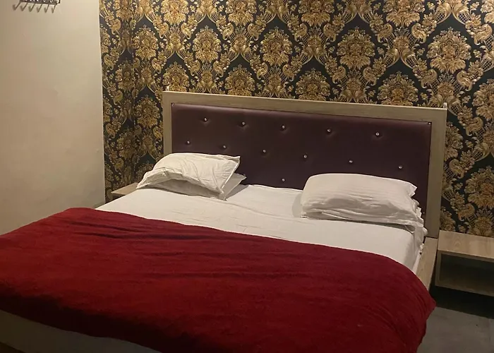 Hotel O Heaven