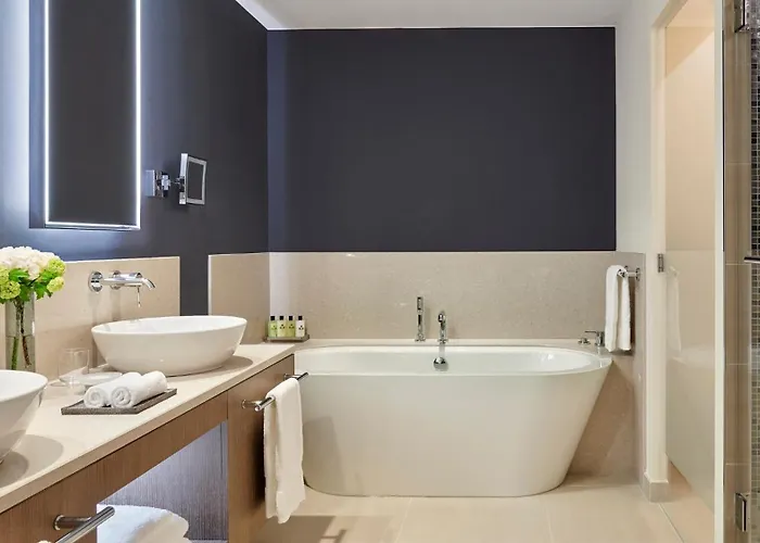 Intercontinental Lyon - Hotel Dieu By Ihg