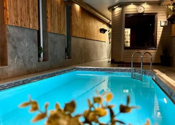 Bahnhofs Hotel