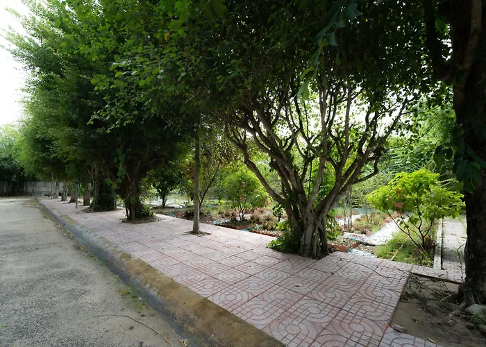 Ngoc Hung Hotel