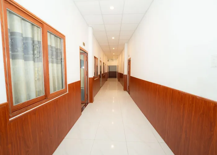 Ngoc Hung Hotel