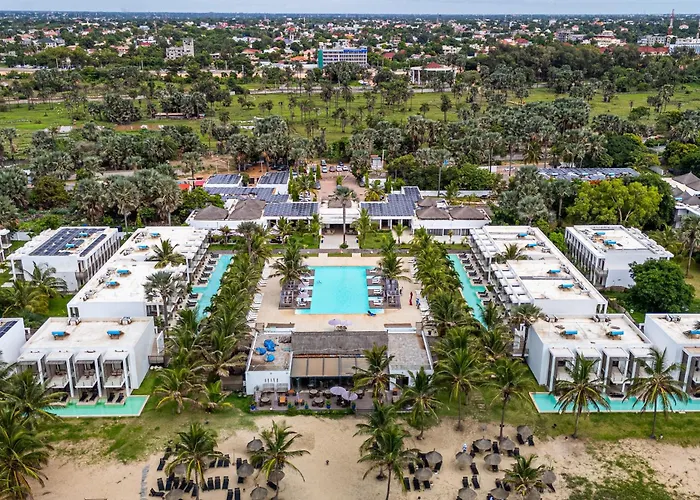 Tui Blue Tamala (Adults Only)