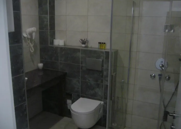 Hotel Vezir Palace