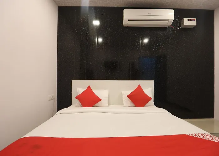 Hotel O Day Night Resort