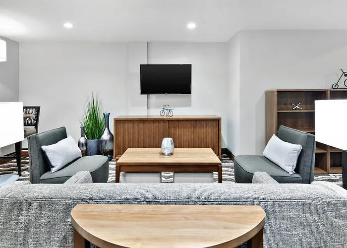 Staybridge Suites Irvine - John Wayne Airport By Ihg