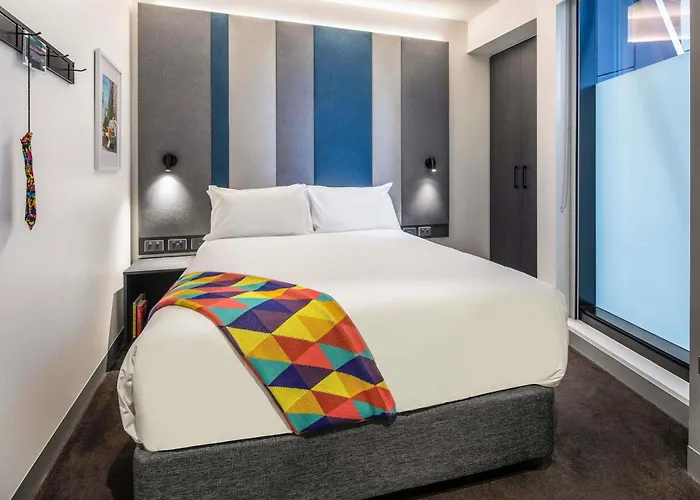 Ibis Styles Melbourne Southbank