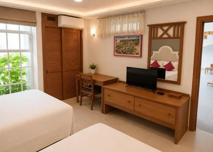 Hotel Posada Mirador