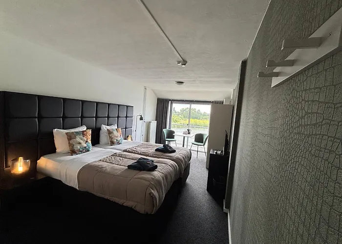 Hotel aan de Linge