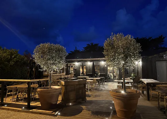 Le Concept Hotel
