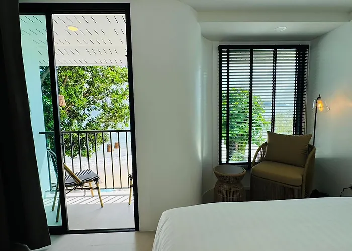 The Parlour Krabi