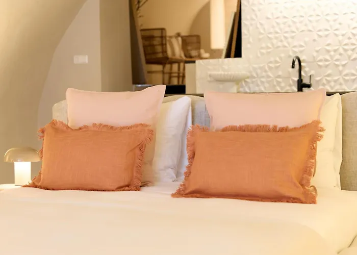 Cozy Pillow