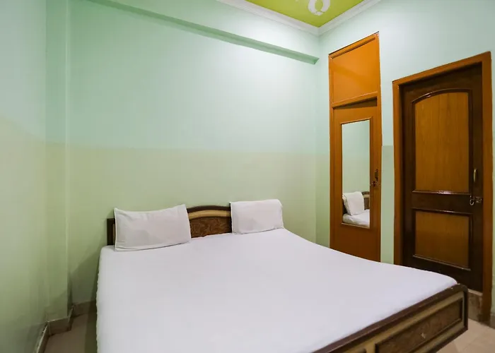 Spot On Doon View Guest House