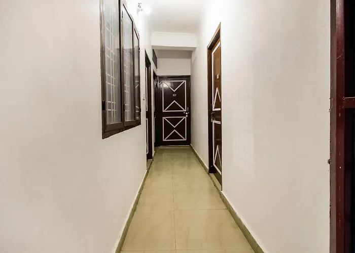 Spot On Doon View Guest House
