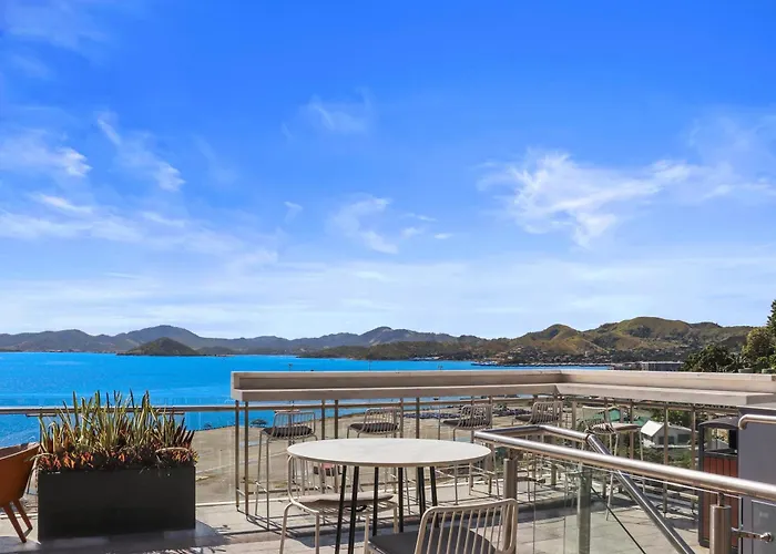 Crowne Plaza Residences Port Moresby By Ihg