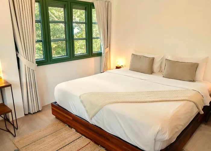 Big Tree Boutique Hotel