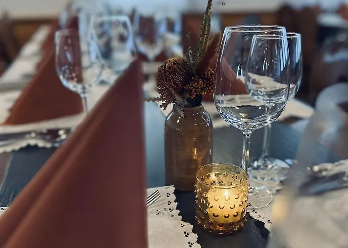 Traube Restaurant & Hotel