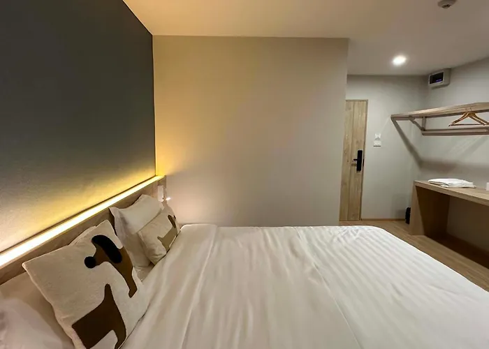 Tokyo Hotel