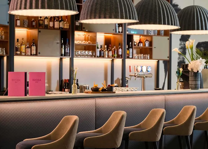Mercure Geneva Airport