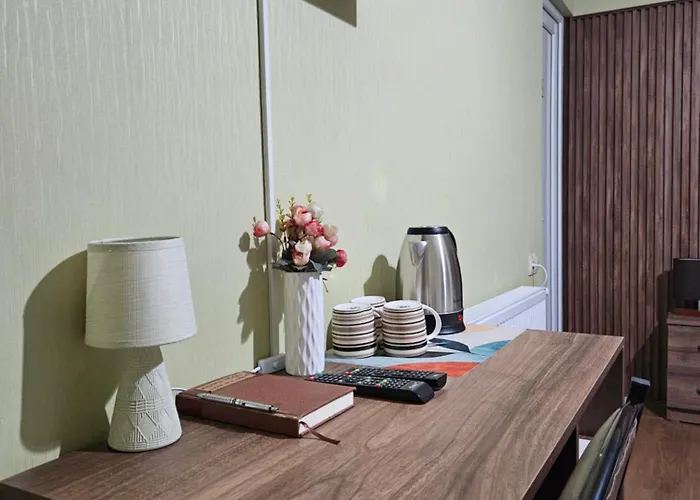 Guesthouse Amarela