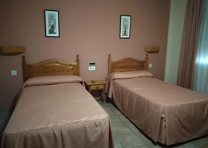 Hotel Rural Hidalgo