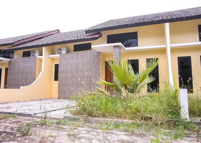 Hotel O Pasir Padi Inn Syariah