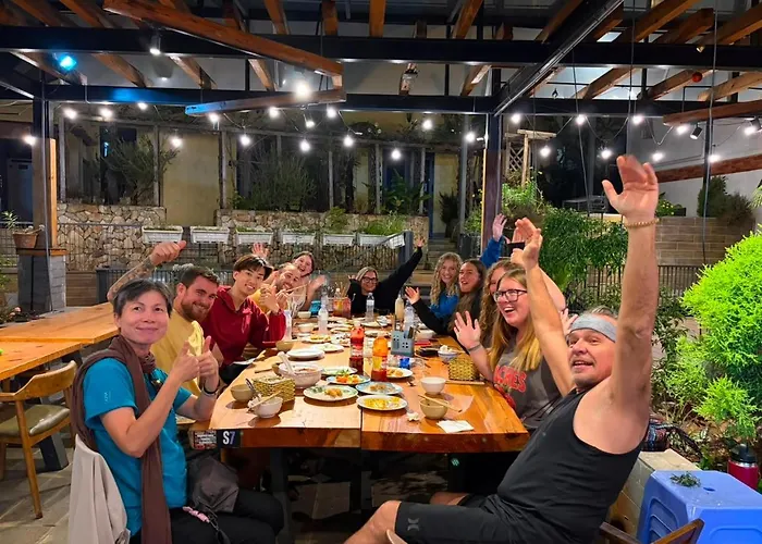 Dalat Family Hostel