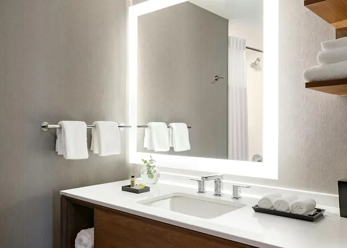 Staybridge Suites Rochester - Mayo Clinic Area By Ihg