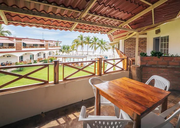Hotel Bahía Paraíso