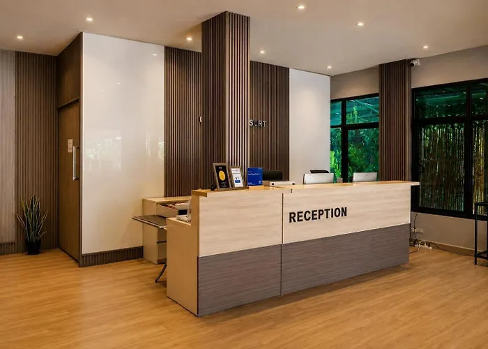 Crystal Resort Korat