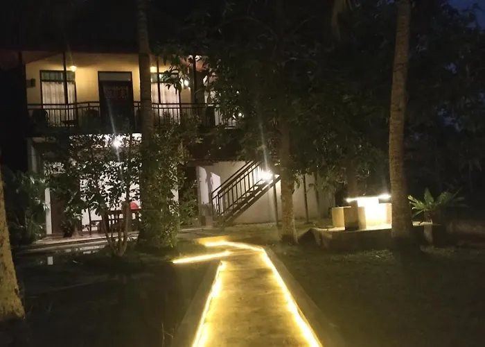 Village Mango Resort Yala
