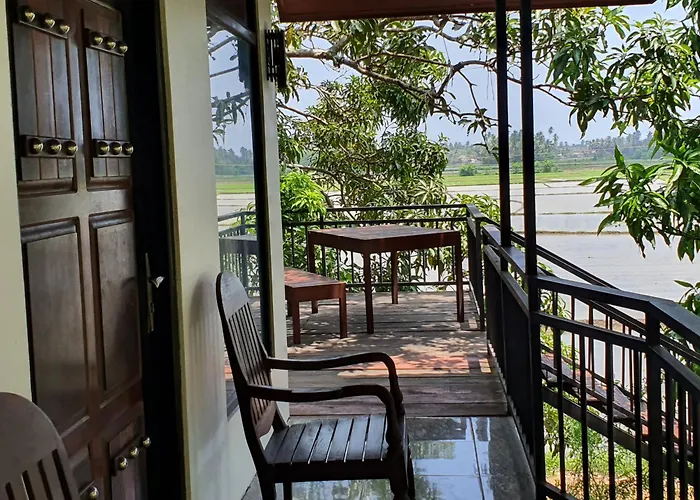 Village Mango Resort Yala