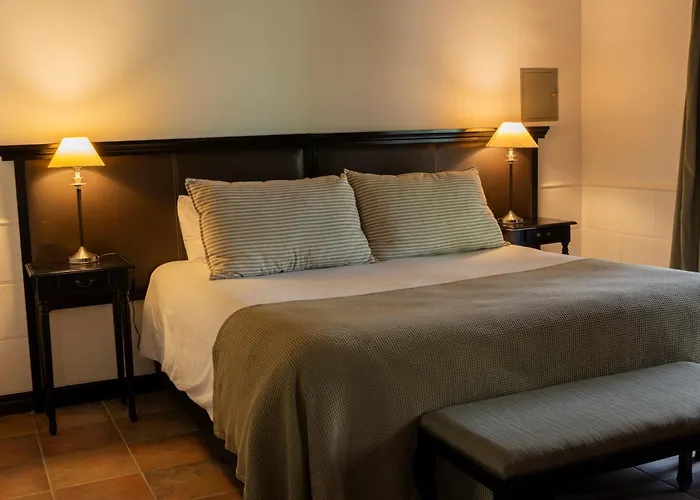 Casa Agostino - Luxury wine resort